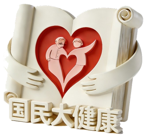 国民大健康